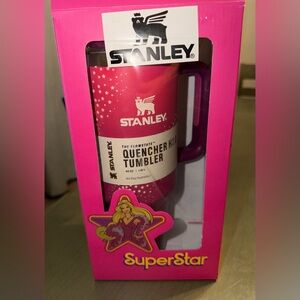 Superstar Barbie X Stanley 40 oz Cup